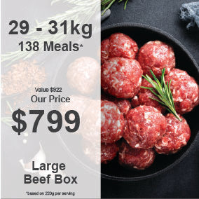 Large Beef Box