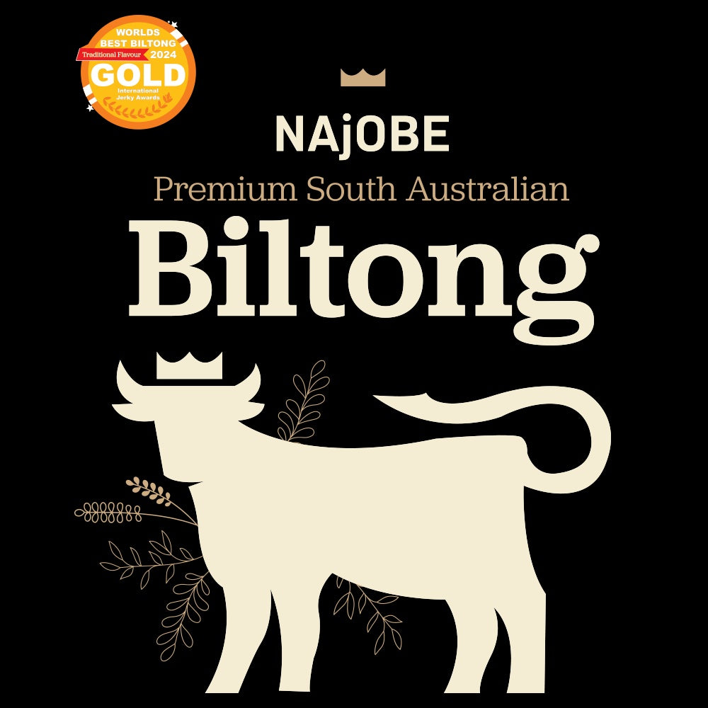 Najobe Biltong