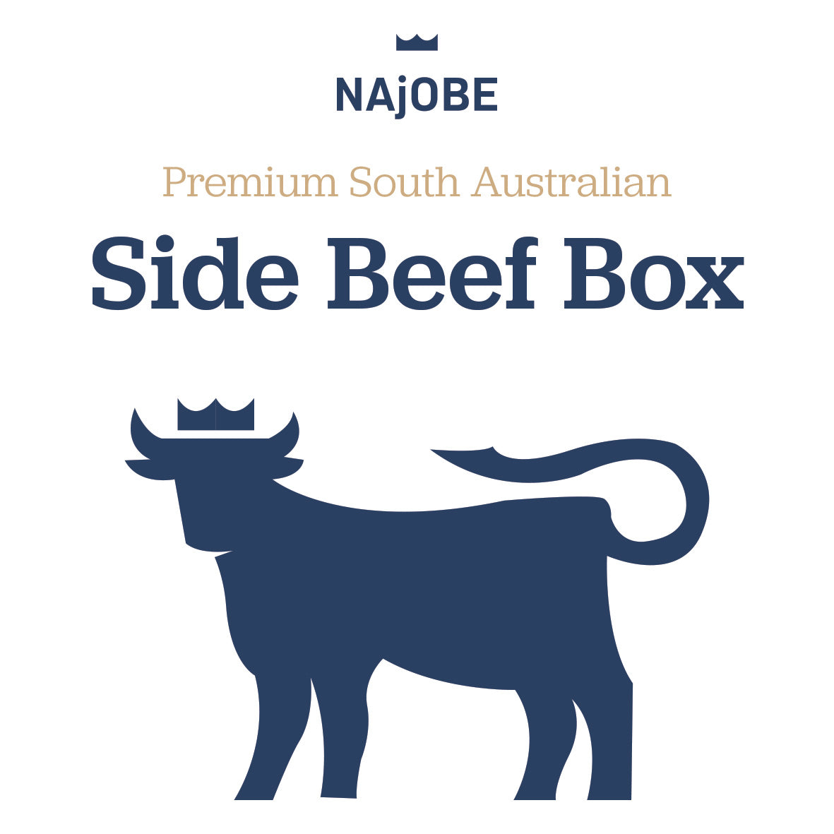 Side Beef Box
