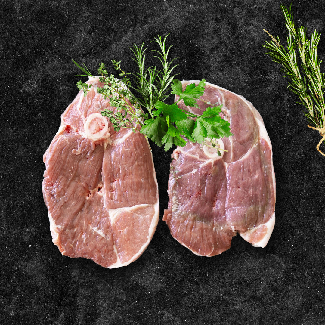Side of Lamb Box