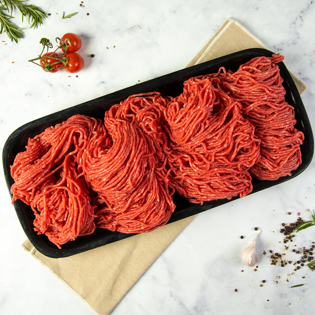 Small Beef Box
