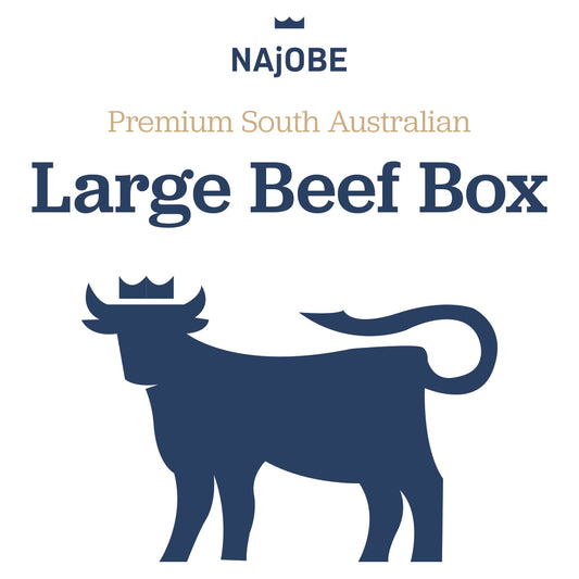 Large Beef Box