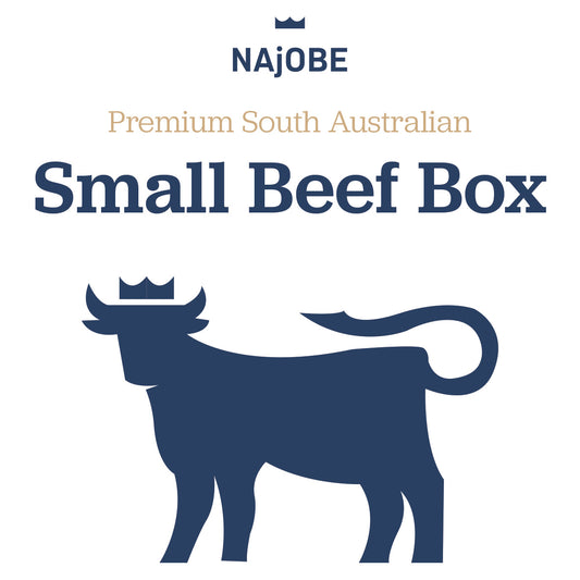 Small Beef Box